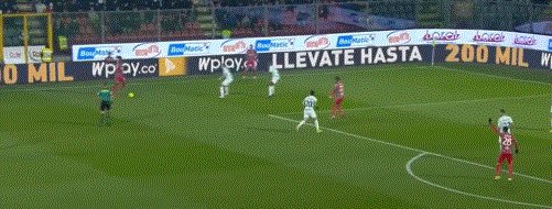 V体育官网APP下载-【意甲】哲科造劳塔罗双响 国际米兰客场2比1逆转