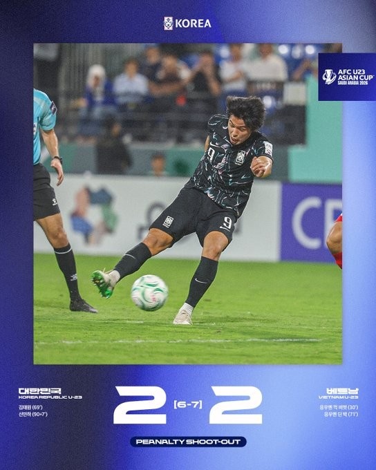 V体育官网入口-亚运将组最强阵！韩国U23适龄11人不低于100万欧，0人参加本届U23