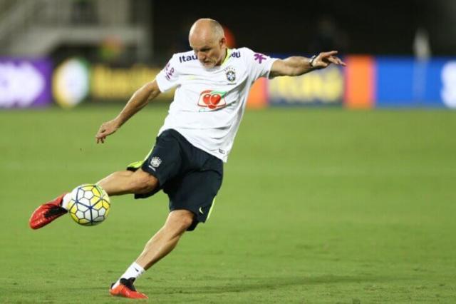 阿利松力荐 塔法雷尔成利物浦门将教练！