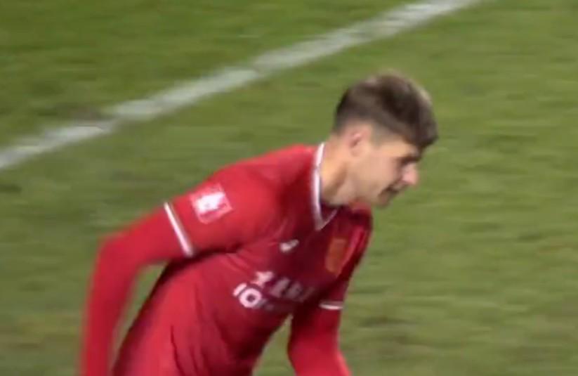 V体育官网APP下载-媒体人：重庆铜梁龙外援中卫萨达乌斯卡斯将离队