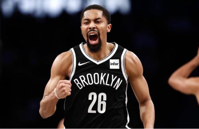 V体育官网APP下载-丁威迪是去是留？面临挑战 篮网都有哪些选择？